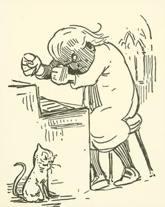 Francois Liszt by Gilbert Keith Chesterton
