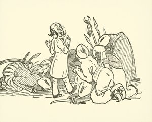 Muhammad by Gilbert Keith Chesterton