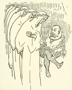 Miguel de Cervantes by Gilbert Keith Chesterton