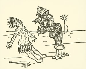 Pizarro by Gilbert Keith Chesterton