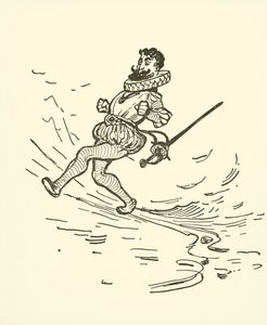 Sir Walter Raleigh by Gilbert Keith Chesterton