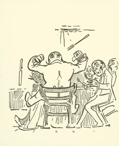 The Duke of Fife, KT, PC, GCVO by Gilbert Keith Chesterton