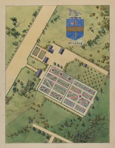 J. Delancey Estate
