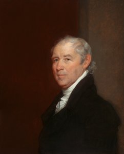 Benjamin Tappan