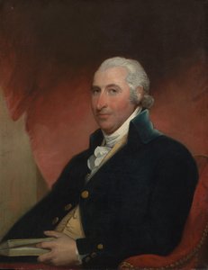 John Shaw