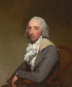 Lawrence Reid Yates, 1793-1794