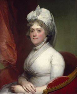 Mrs. John Ashley