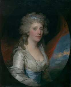 Mrs. Joseph Anthony Jr. Henrietta Hillegas