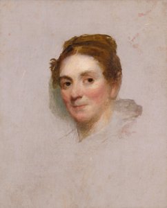 Portrait of a Lady