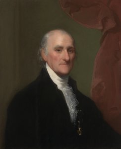 Samuel Miles, c.1800