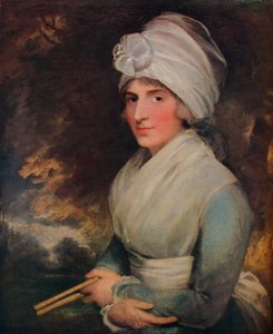 Sarah Siddons
