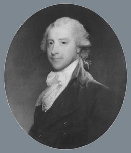 William Kerin Constable, 1796
