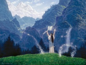 Invocation by Gilbert Williams