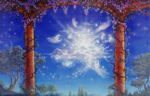 Returning Home by Gilbert Williams