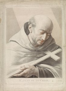 Saint John of the Cross