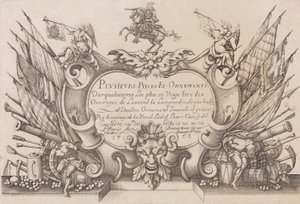 Plusieurs Pièces et Ornements Darquebuzerie 4th extended edition, ca. 1776