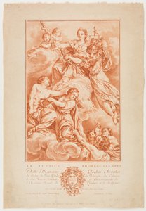 The Baptism of the Eunuch