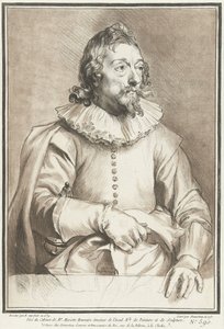 Portrait of a Man