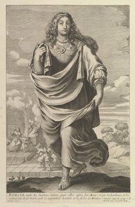 Porcie by Gilles Rousselet and Abraham Bosse