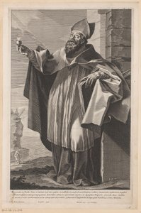 Saint Augustine