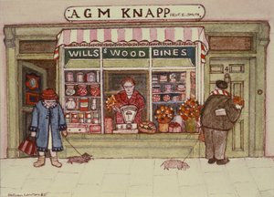 A.G.M. Knapp