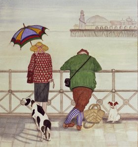 Brighton Pier