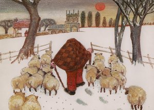 The Shepherd Returns, 1985