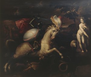 Saint George