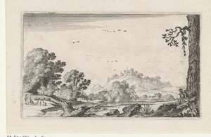 River Landscape