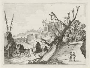 Waterfall by Gillis van Scheyndel (I)