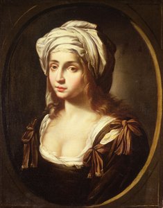 A Young Woman