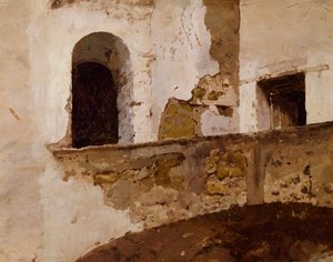 Study from life