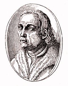 Simone del Pollaiolo, known as Il Cronaca