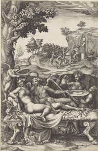 Cupid and Psyche