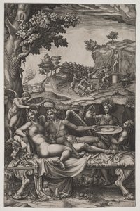 Cupid and Psyche