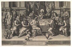 The Last Supper