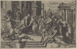 Visitation