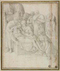 Lamentation