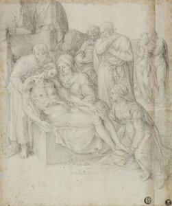 Lamentation
