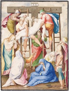 The Deposition