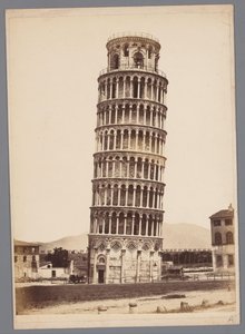 Tower of Pisa