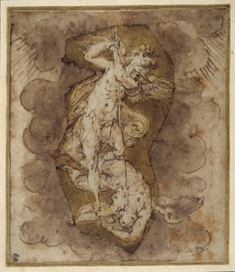  by Giorgio Vasari