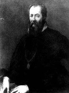 Self Portrait