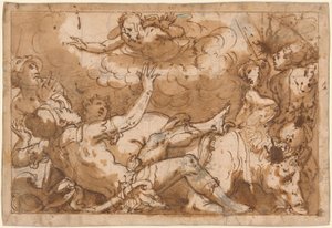 The Conversion of Saint Paul