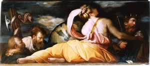 The Justice, 1542