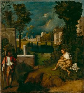 The Tempest