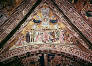 Allegory of Chastity