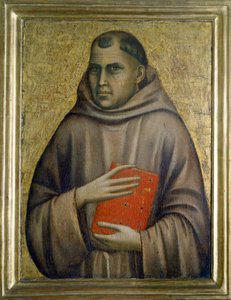Saint Anthony of Padova, c.1295
