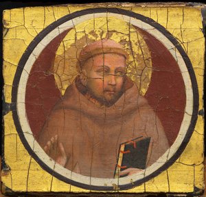 Saint Francis of Assisi