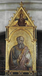 Saint John the Evangelist